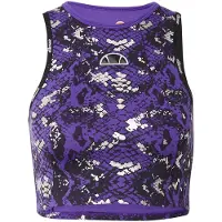 Ellesse Kinarva Crop Ærmeløs Top