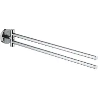 GROHE ESSENTIALS HÅNDKLÆDEHOLD