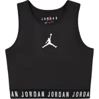 Jordan Overdel sort / hvid