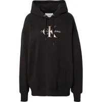 Calvin Klein J20j216957 Hættetrøje