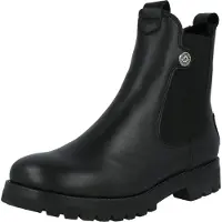 Panama jack Chelsea Boots 'Francesca' sort