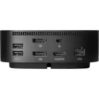 HP USB-C Dock G5 - USB-C - 4-Port USB 3.0 - 100W