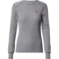 Odlo Active Warm Eco Langærmet Baselayer
