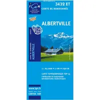 IGN - Albertville 3432ET til Unisex