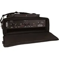 Gator GRB-4U Audio Rack Bag 14 x 19 x 7