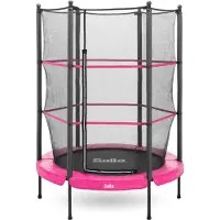 Salta 5426p Outdoor Round Coil Spring Above Ground Trampolin