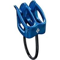 Black Diamond - Sikkerheds og nedfiringsudstyr - ATC-XP Blue til Unisex - Blå