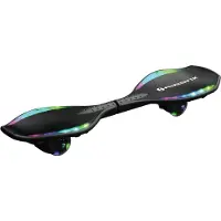 Razor Lightshow Ripster Skateboard
