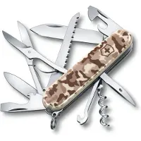 Victorinox Huntsman Multiværktøj
