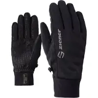 Ziener Irios Ws Touch Gore-tex Infinium Windstopper Handsker