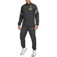 Nike Fc Liverpool 21/22 Træningsdragt