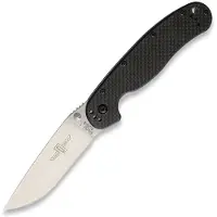 Ontario RAT I Linerlock Satin