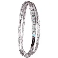 Blue Ice - Klatreslynger - Mission Light til Unisex - Størrelse 120 cm - Grå