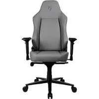 AROZZI Primo - Full Premium Leather - Anthracite