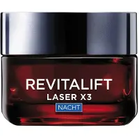 L'Oréal Revitalift Laser Natcreme 50 ml