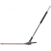 Milwaukee M18 FOPH-HTA, Batteri, 2,6 kg