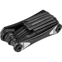 Lezyne Rap Ii 12 Multiværktøj