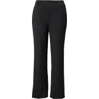 Vero Moda Maya Straight Fit Solid Bukser