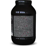QNT MAS Kasein Protein Micellar Slow Release Protein med Calcium Kaseinat - Vanilje