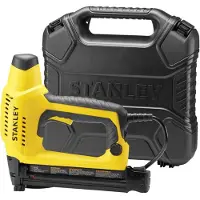 Stanley elektrisk sømaskine TRE650