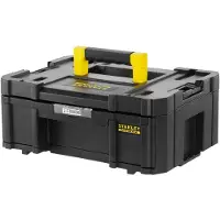 Stanley FMST1-71968, Sort, 440 mm, 314,2 mm, 176 mm, 1 stk