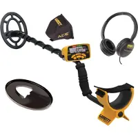 Garrett ACE300i Metaldetektor Digital, Akustisk 1141450