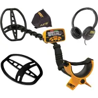 Garrett Metalo detektorius ACE 400i metal detector