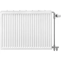 Hudevad A/S Stelrad Compact All In Radiator 4x1/2 ABCD Type 22 H400 x L900