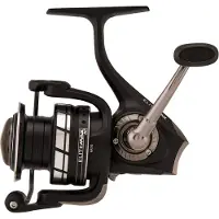 Abu Garcia Elite Max Spindende Fiskehjul