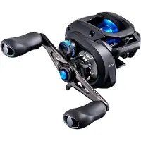 Shimano Slx Dc Baitcasting-hjul