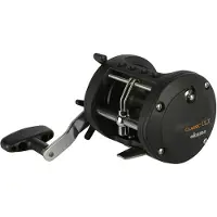Okuma Classic Clx Trollinghjul