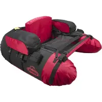 Berkley Tec Pulse Xcd Bellybåt