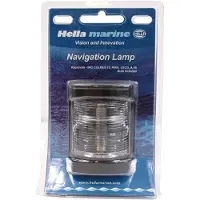 Hella Marine 3562 Akselhoved Lys 12v 10w