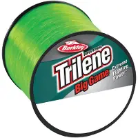 Berkley Trilene Big Game Monofil Liner 600 M
