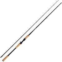 Shimano Fishing Yasei Ltd Pike Crank Baitcastingstang