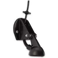 Raymarine Plast Cpt S Chirp Sternmontering