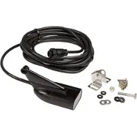 Lowrance Hdi Skimmer Med/høj