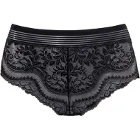 Petite fleur GOLD Slip sort