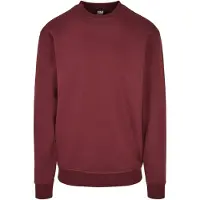 Urban Classics Sweatshirt bordeaux