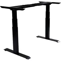 Sun-flex SUN-FLEXDesktop Greylaminate, 120x80 cm