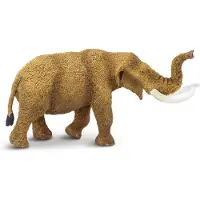 Safari Ltd Amerikansk Mastrodon-figur