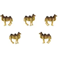 Safari Ltd Raptor Held Og Lykke Minis Figur 192 Stykker