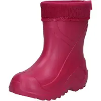 Beck Gummistøvler pink