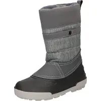 Beck Snowboots grå / antracit