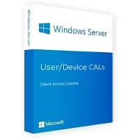 HP Windows Server User/Device CAL 2012 R2 - 10 User CAL