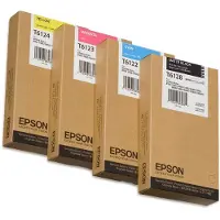 Epson T6124 Blækpatron