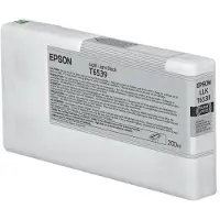 Epson T6539 Blækpatron Ljussort