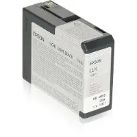 Epson T5809 Blækpatron Ljus Ljussort