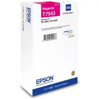 Epson T7543 Blækpatron Magenta