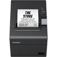 Epson Tm-t20iii/011/83 Mm Usb Etiketprinter